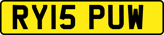 RY15PUW