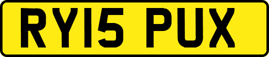 RY15PUX