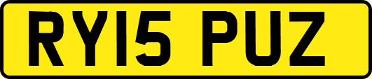 RY15PUZ