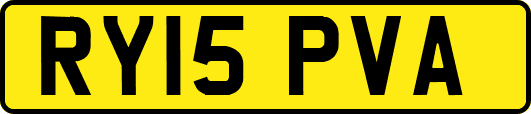 RY15PVA