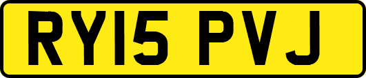 RY15PVJ