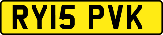 RY15PVK