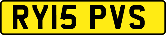 RY15PVS