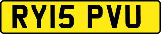 RY15PVU