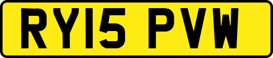 RY15PVW
