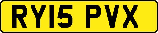 RY15PVX