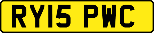 RY15PWC