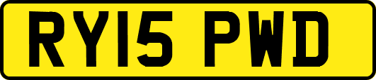 RY15PWD