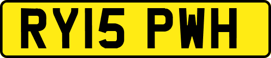 RY15PWH