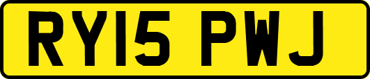 RY15PWJ
