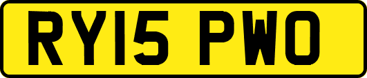 RY15PWO