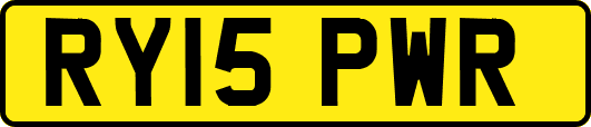 RY15PWR