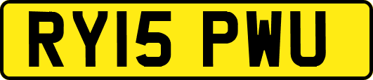 RY15PWU