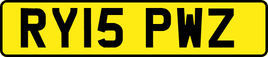 RY15PWZ