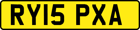 RY15PXA