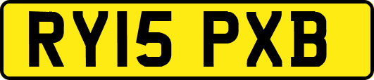 RY15PXB
