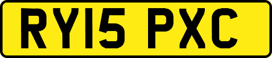 RY15PXC