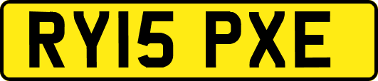 RY15PXE