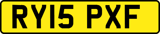 RY15PXF