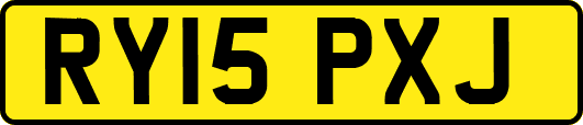 RY15PXJ