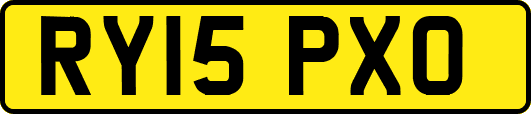 RY15PXO