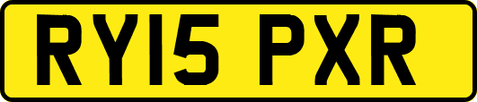 RY15PXR