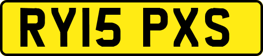 RY15PXS