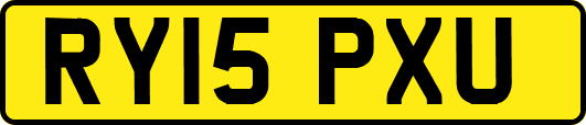 RY15PXU