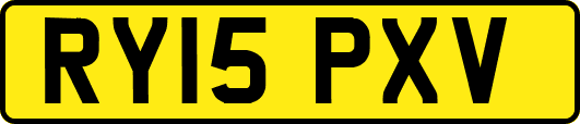 RY15PXV