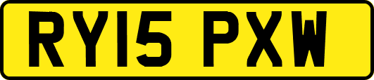 RY15PXW