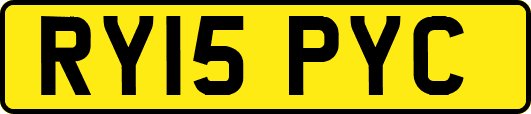 RY15PYC