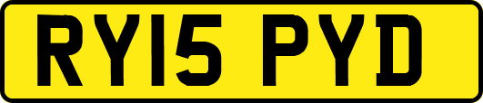 RY15PYD
