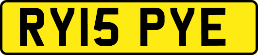 RY15PYE