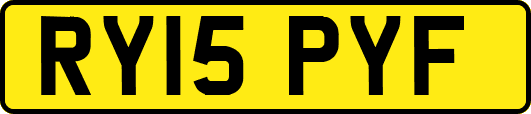 RY15PYF