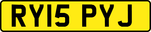 RY15PYJ