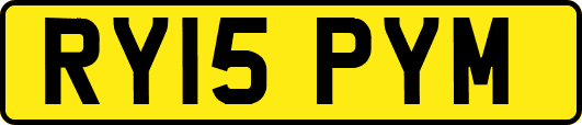 RY15PYM