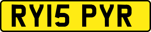 RY15PYR