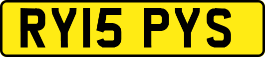 RY15PYS