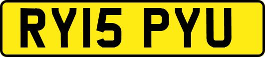 RY15PYU
