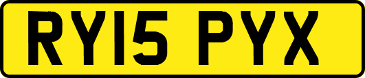 RY15PYX