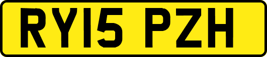 RY15PZH