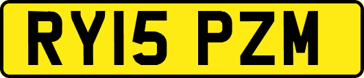 RY15PZM