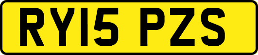 RY15PZS