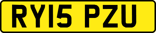 RY15PZU