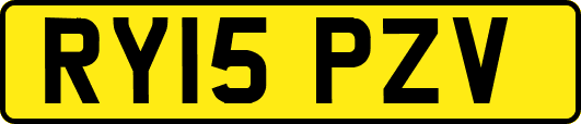 RY15PZV