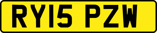RY15PZW