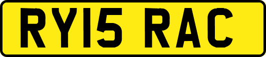 RY15RAC