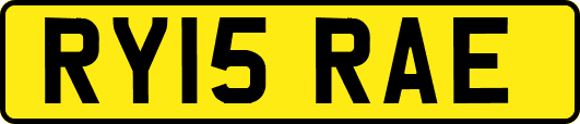 RY15RAE