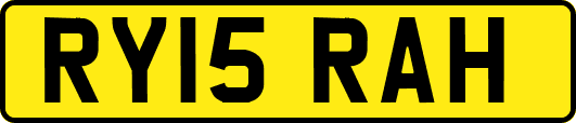 RY15RAH