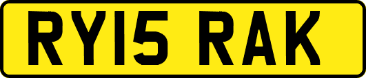 RY15RAK